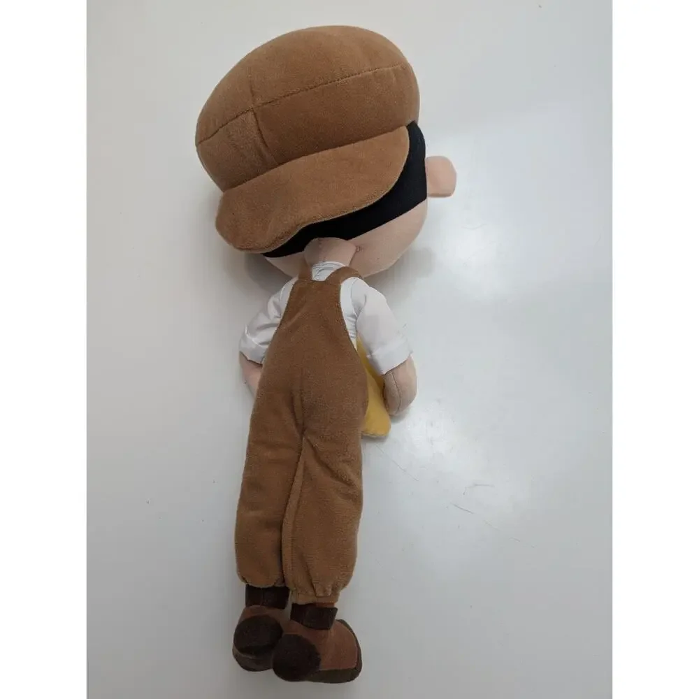 Disney Pixar Short 15